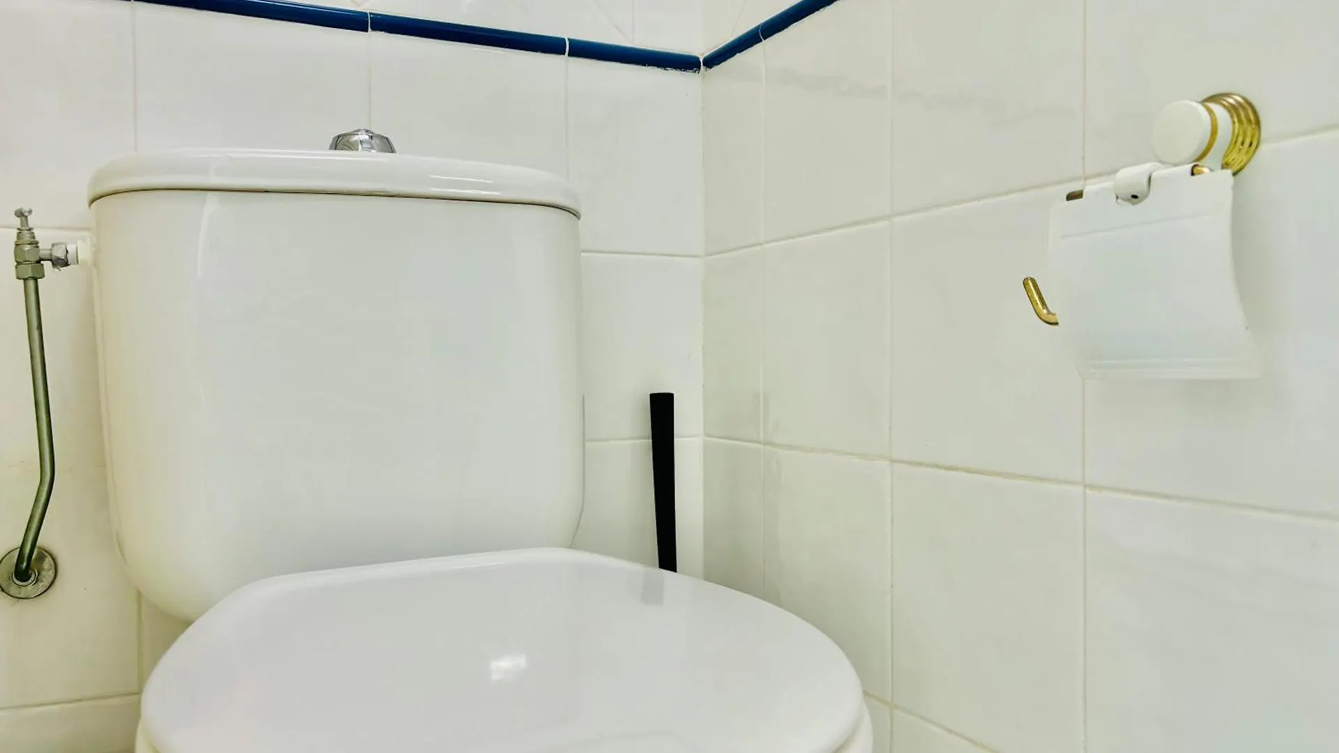 شقة Superbe Appartement Vue Mer Dans Residence Avec Piscine تيول سور مير