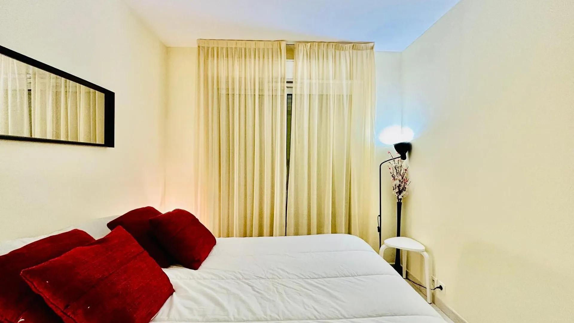 Superbe Appartement Vue Mer Dans Residence Avec Piscine Theoule-sur-Mer Apartment